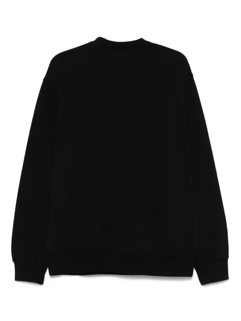 ASPESI LOGO SWEAT